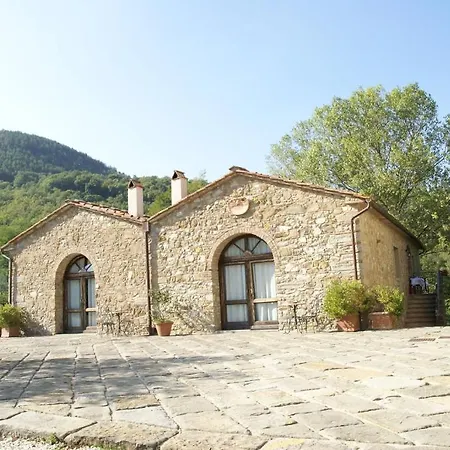 Agriturismo Le Novelle * Barberino di Mugello