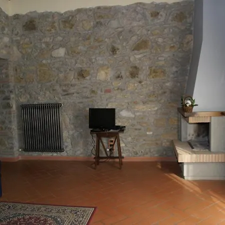 Appartamento Agriturismo Le Novelle *