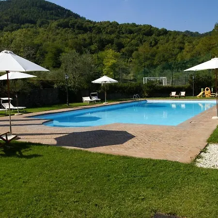 Appartamento Agriturismo Le Novelle