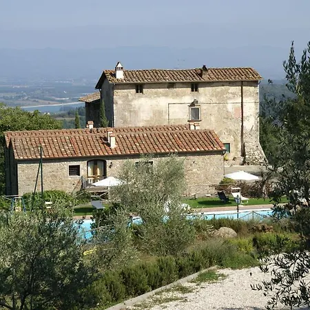 Agriturismo Le Novelle Appartamento *