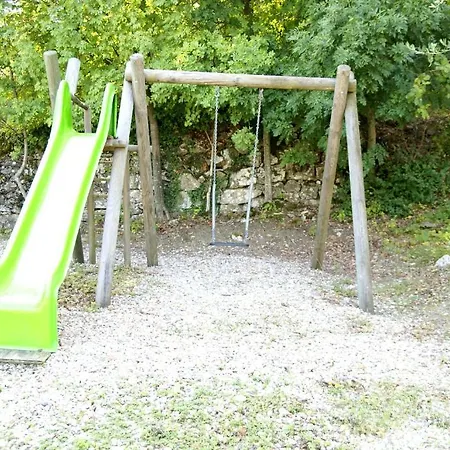 Appartamento Agriturismo Le Novelle Barberino di Mugello