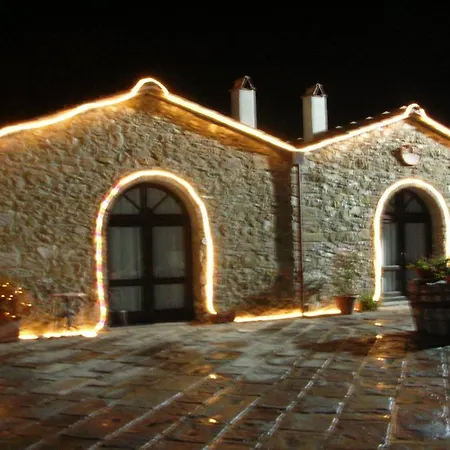 Agriturismo Le Novelle