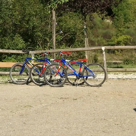 Appartamento Agriturismo Le Novelle Barberino di Mugello