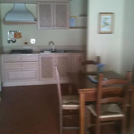 Agriturismo Le Novelle Appartamento *
