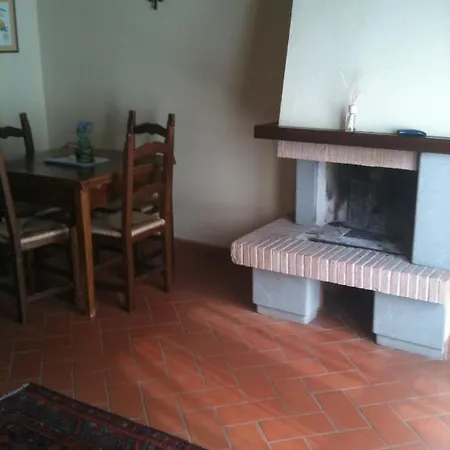 Agriturismo Le Novelle Appartamento *